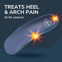 Dr Scholls Heel And Arch Pain Women 1 Pair