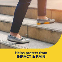 Dr Scholls Heel And Arch Pain Women 1 Pair