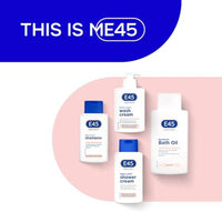 E45 Shower Cream 200ml