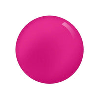 Rimmel 60 Seconds Nail Polish 323 Funtime Fuchsia 8ml