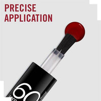 Rimmel 60 Seconds Nail Polish 315 Queen Of Tarts 8ml