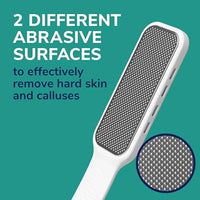 Dr Scholls Callus Filer