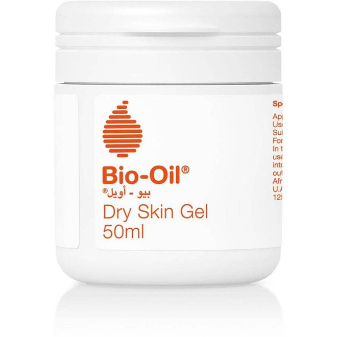 Bio Oil Dry Skin Gel 50ml