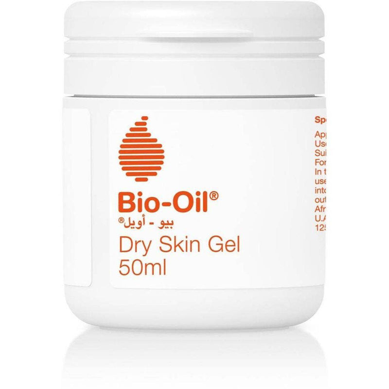 Bio Oil Dry Skin Gel 50ml