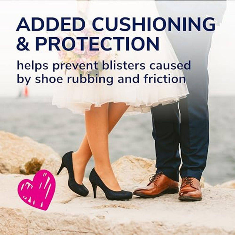 Dr Scholls Stylish Step Heel Liners Variety Pack