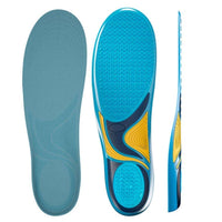 Dr Scholls Comfort & Energy Work Massaging Gel Insoles 1 Pair