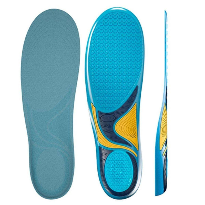 Dr Scholls Comfort & Energy Work Massaging Gel Insoles 1 Pair