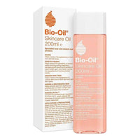 Bio Oil Natural Skin Care Oil 200ml