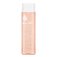 Bio Oil Natural Skin Care Oil 200ml