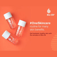 Bio Oil Natural Skin Care Oil 200ml