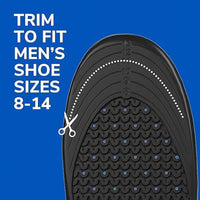Dr Scholls Comfort & Energy Work Men 1 Pair