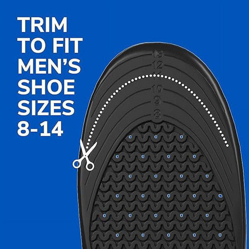 Dr Scholls Comfort & Energy Work Men 1 Pair
