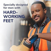 Dr Scholls Comfort & Energy Work Men 1 Pair