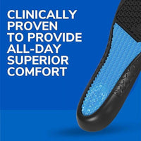 Dr Scholls Comfort & Energy Work Men 1 Pair