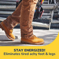 Dr Scholls Comfort & Energy Work Men 1 Pair