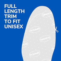 Dr Scholls Comfort  Air Pillo Insoles 1 Pair