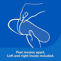 Dr Scholls Comfort  Air Pillo Insoles 1 Pair