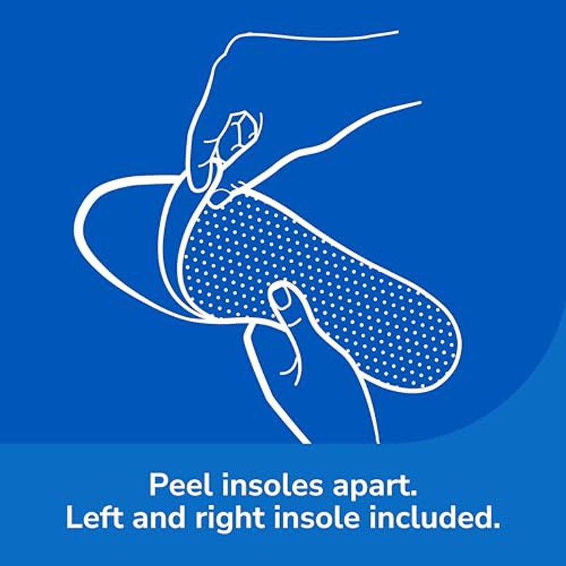 Dr Scholls Comfort  Air Pillo Insoles 1 Pair