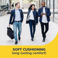 Dr Scholls Comfort  Air Pillo Insoles 1 Pair
