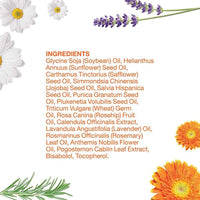 Bio Oil Natural Skin Care Oil 60ml