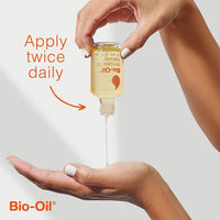 Bio Oil Natural Skin Care Oil 60ml