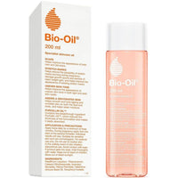 Bio Oil Skin Care Oil 125ml