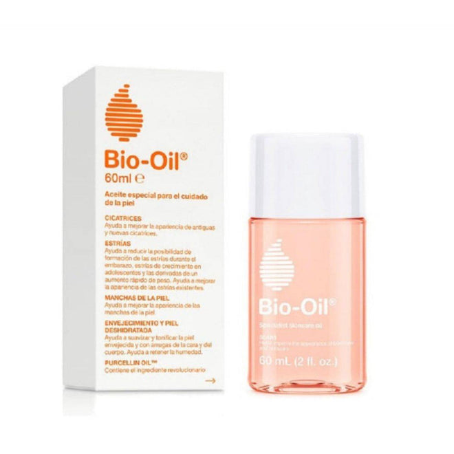 Bio Oil Skin Care Oil 60ml