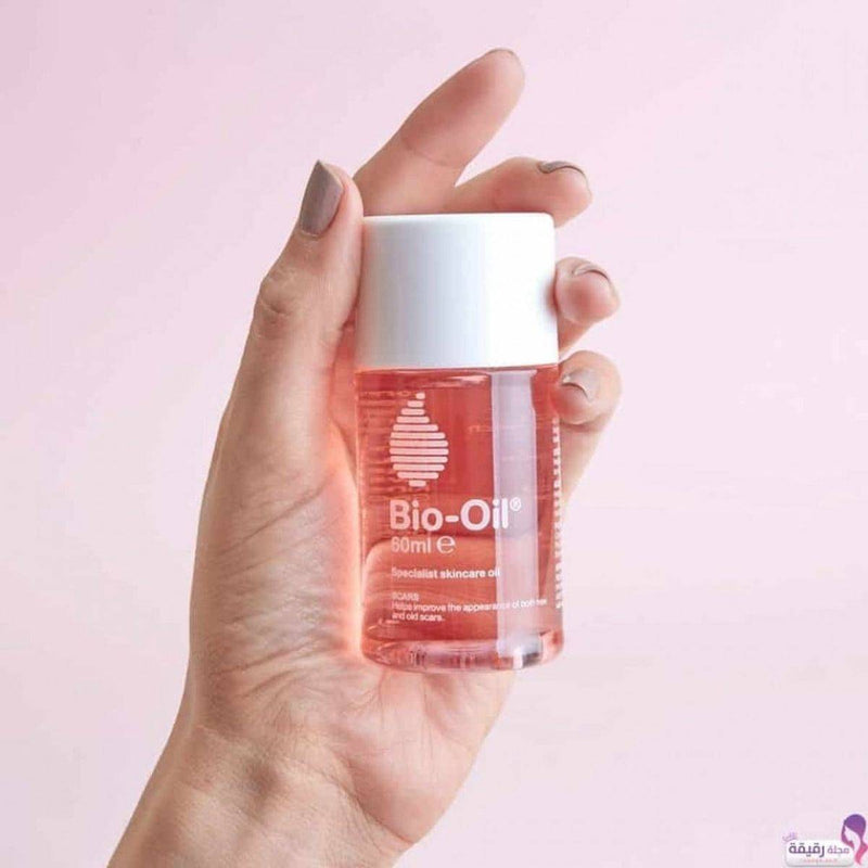 Bio Oil Skin Care Oil 60ml