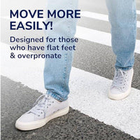 Dr Scholls Stability Support Insoles Mens 1 Pair