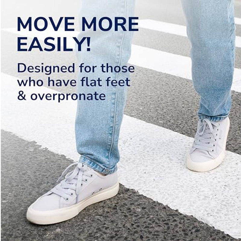 Dr Scholls Stability Support Insoles Mens 1 Pair