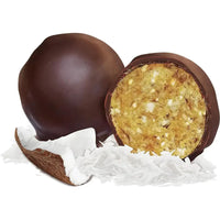Fade Fit Protein Balls Coconut 30g