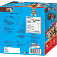 Fade Fit Kids Double Choco Loco 48g