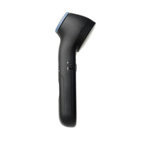Braun Forehead Thermometer No Touch + Touch Black BNT400