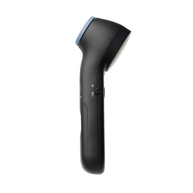 Braun Forehead Thermometer No Touch + Touch Black BNT400