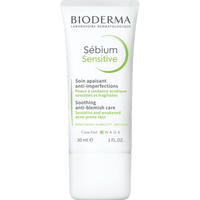 Bioderma Sebium Sensitive Soothing Care 30ml