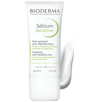 Bioderma Sebium Sensitive Soothing Care 30ml