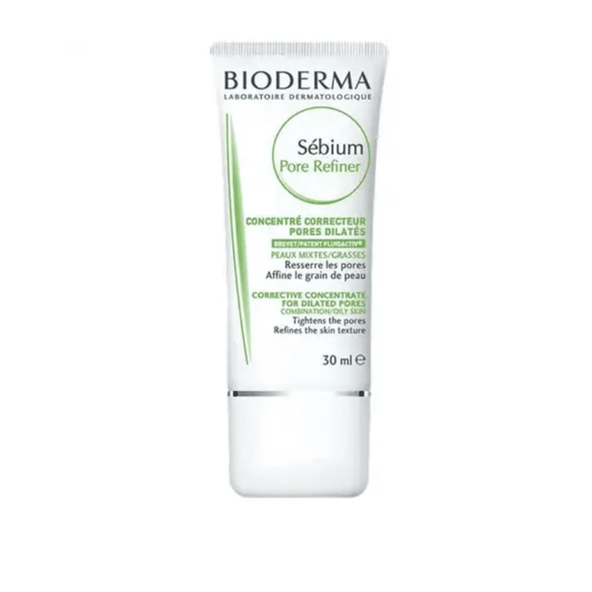 Bioderma Sebium Pore Refiner Corrective Care 30ml