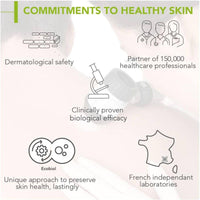 Bioderma Sebium Pain Purifying Cleansing Bar 100g