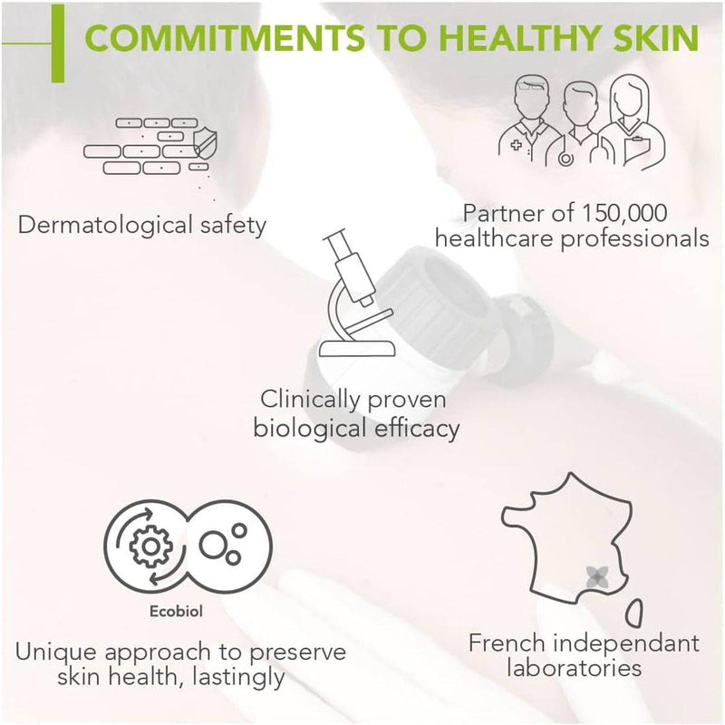 Bioderma Sebium Pain Purifying Cleansing Bar 100g