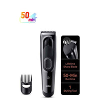 Braun Hair Clipper Series 5 Effortless Hair Style at Home HC5310