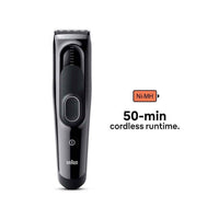 Braun Hair Clipper Series 5 Effortless Hair Style at Home HC5310