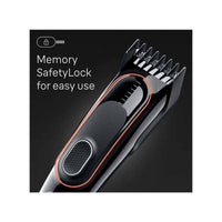 Braun Hair Clipper Series 5 Effortless Hair Style at Home HC5310