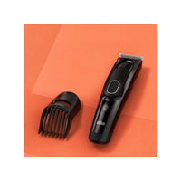 Braun Hair Clipper Series 5 Effortless Hair Style at Home HC5310