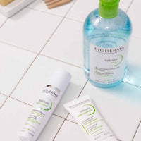Bioderma Sebium Night Peel Smoothing Concentrate Gel 40ml