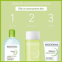 Bioderma Sebium Lotion Rebalancing 200ml