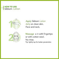 Bioderma Sebium Lotion Rebalancing 200ml