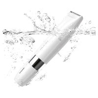 Braun Mini Hair Remover Hello Body Goodbye Hair BS1000