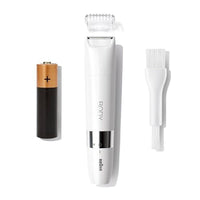 Braun Mini Hair Remover Hello Body Goodbye Hair BS1000