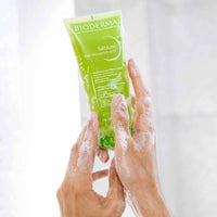 Bioderma Sebium Intense Purifying Foaming Gel 200ml