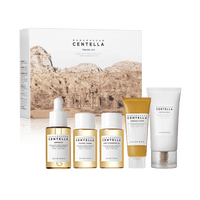 Skin1004 Madagascar Centella Travel Kit